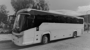 Touringcar huren Amsterdam
