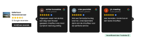 Touringcar hur bij kellertours reviews