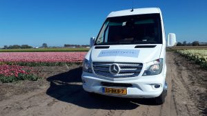 MinibusKleinbus Minibus mit Fahrer Bus für 16 Personen Bus für 20 Personen